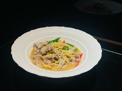 -许爷家·生态湖鲜(徐汇日月光店)