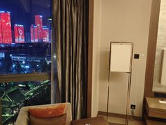 -贵阳中天凯悦酒店