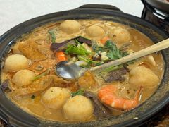 -莲花公园煎蟹(总店)