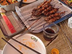 -老味烧烤(总店)