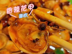 -大圣烧烤(马湖新村店)