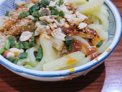 -姚记.周礼伤心凉粉(时代广场店)