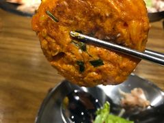 -·缸桶屋·韩式牛肋条自助烤肉(西湖D11店)