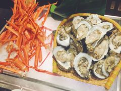 -西藏饭店·亚克·食光自助餐厅(文殊院店)