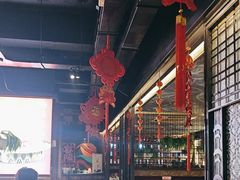 -天山醉美辣子鸡(文艺路店)