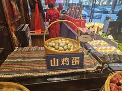 -甘家界牌柠檬鸭(青山店)