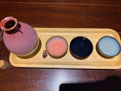 桃花酿-大牌大·传统杭帮菜(湖滨店)