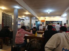 大堂-老门刀削面(小酱坊店)