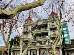 -杭州新新饭店·1913餐厅