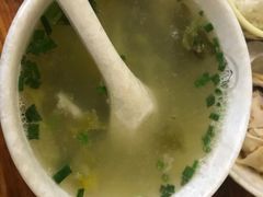 -陈记汤饭(水巷口店)