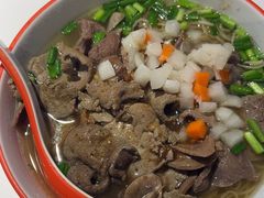 -友食神面家(海珠中店)