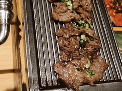 -锦和牛·炭火烧肉(ICC太和里店)