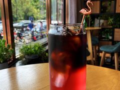 -ZING COFFEE 镜咖啡