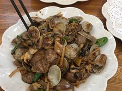 -南记食粥坊·宵夜大排档(莲花总店)