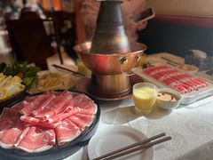 -东来顺饭庄(天坛店)