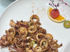 -古韵轩·园林餐厅