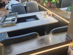 -千家粗粮王·火锅烧烤自助(庆阳店)