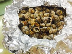 -广胜通达海鲜食府(黄沙店)