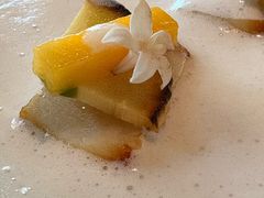 -Le Comptoir de Pierre Gagnaire