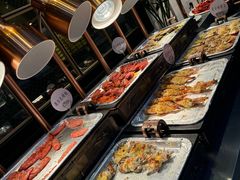 -川骄海鲜自助(河东店)