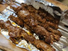 -新疆巴州金丝特餐厅(大钟寺店)