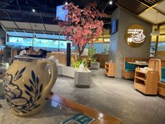 大堂-滇色蒸汽石锅鱼(京华城店)