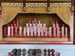 -历代帝王庙博物馆