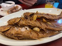 -聚首堂·特色小吃·肘子(什刹海德胜门店)