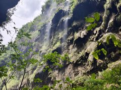 -马岭河峡谷风景区