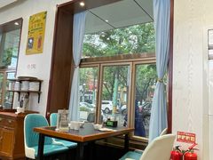 -紫光园·烤鸭·北京菜(团结湖店)