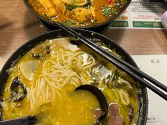 -肥汁米蘭香港米线(定西路店)