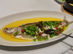 -荣兴酒家(徐家汇店)