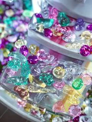 -莫莉幻想儿童乐园(武汉保利广场店)