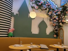 大堂-C'è Amore爱意(亿合城店)