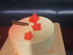 -黑池口感烘焙·生日蛋糕(坂田店)