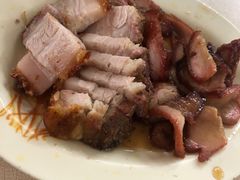 -大聪烧鹅快餐店(梅林店)