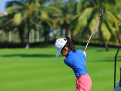 -海南鉴湖蓝湾高尔夫球会