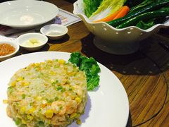 -紫霞门韩国料理烤肉(深南东路店)