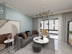 -印堂精品装饰丨一站式装修(宜山店)