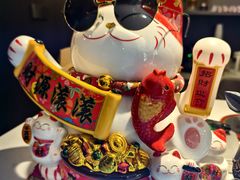 -鹿栖.精油SPA(金山世纪城店)