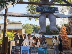 -HERRE·FARM 赫尔露营农场·团建聚会包场