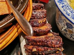 黑米粽-瑶王府·广西菜(相思湖店)
