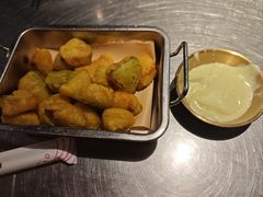 -匠子烤鱼(桫椤湾店)