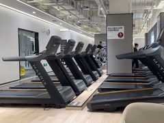 -FLARE STAR FITNESS(复地活力城店)
