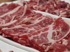 -潮汕美牛肉丸火锅店(天宁寺店)