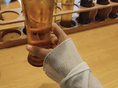 -巴伐利亚啤酒坊(意式风情街店)