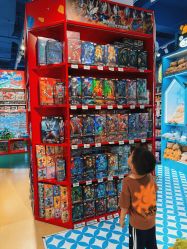 -Hamleys哈姆雷斯(东方福来德店)