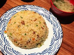 -壹风町烧肉居酒屋(恒丰中央广场店)