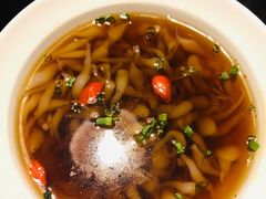 -纳瓦新疆菜(银都店)