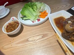 -东北灶(高新银泰店)